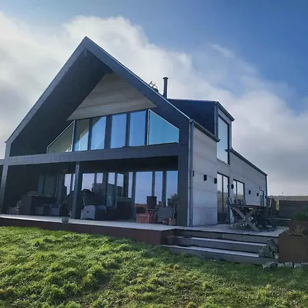 With Views Close To The Sea In