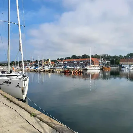 With Views Close To The Sea In *