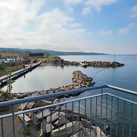 With Views Close To The Sea In *