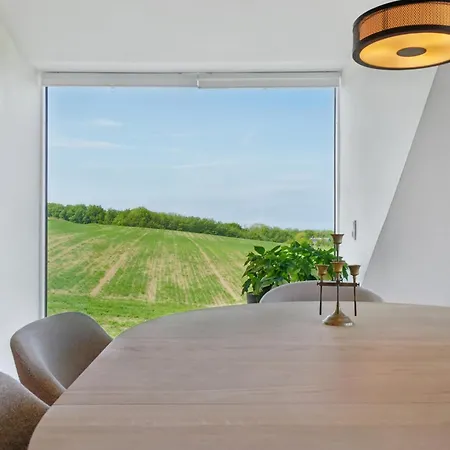 With Views Close To The Sea In * Allinge-Sandvig