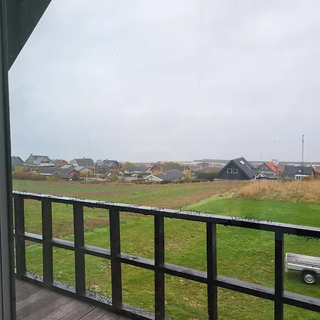 With Views Close To The Sea In Allinge-Sandvig