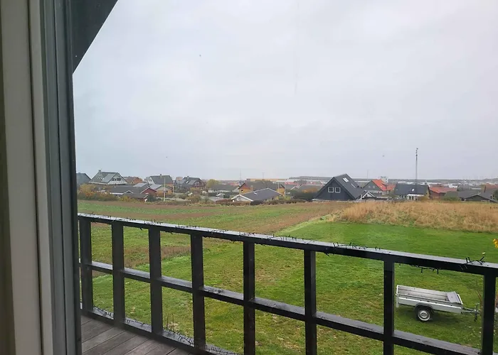 With Views Close To The Sea In